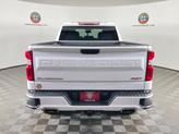 Thumbnail of 2022 Summit White Chevrolet Silverado 1500