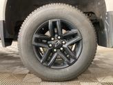 Thumbnail of 2022 Summit White Chevrolet Silverado 1500