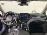 Thumbnail of 2024 Blue Toyota Camry