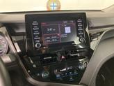 Thumbnail of 2024 Blue Toyota Camry