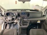 Thumbnail of 2025 Oxford White Ford Transit-250