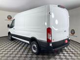 Thumbnail of 2025 Oxford White Ford Transit-250
