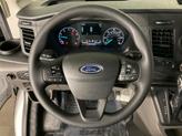 Thumbnail of 2025 Oxford White Ford Transit-250