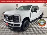 Photo of 2025 Avalanche Ford F-350