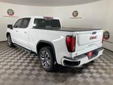 Thumbnail of 2023 Summit White GMC Sierra 1500