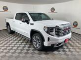 Thumbnail of 2023 Summit White GMC Sierra 1500