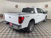 Thumbnail of 2025 Oxford White Ford F-150