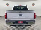 Thumbnail of 2025 Oxford White Ford F-150