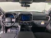 Thumbnail of 2025 Oxford White Ford F-150
