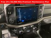 Thumbnail of 2025 Oxford White Ford F-150