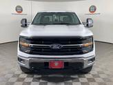 Thumbnail of 2025 Oxford White Ford F-150