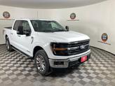 Thumbnail of 2025 Oxford White Ford F-150