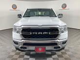 Thumbnail of 2022 Bright White Clearcoat RAM 1500
