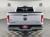 Thumbnail of 2022 Bright White Clearcoat RAM 1500