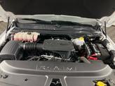 Thumbnail of 2022 Bright White Clearcoat RAM 1500