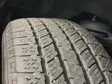 Thumbnail of 2022 Bright White Clearcoat RAM 1500