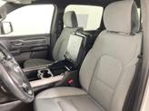 Thumbnail of 2022 Bright White Clearcoat RAM 1500