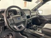 Thumbnail of 2023 Carbonized Gray Metallic Ford F-150