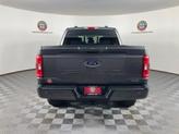 Thumbnail of 2023 Carbonized Gray Metallic Ford F-150