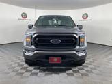 Thumbnail of 2023 Carbonized Gray Metallic Ford F-150