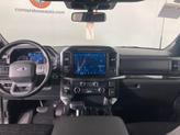 Thumbnail of 2023 Carbonized Gray Metallic Ford F-150