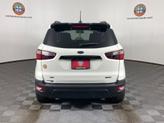 Thumbnail of 2022 Diamond White Ford EcoSport