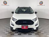 Thumbnail of 2022 Diamond White Ford EcoSport
