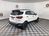 Thumbnail of 2022 Diamond White Ford EcoSport
