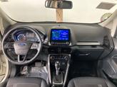 Thumbnail of 2022 Diamond White Ford EcoSport