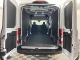 Thumbnail of 2025 Oxford White Ford Transit-350