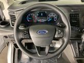 Thumbnail of 2025 Oxford White Ford Transit-350
