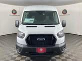Thumbnail of 2025 Oxford White Ford Transit-350
