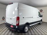 Thumbnail of 2025 Oxford White Ford Transit-350