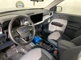 Thumbnail of 2025 White Metallic Ford Maverick