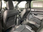Thumbnail of 2022 Stone Blue Metallic Ford Explorer
