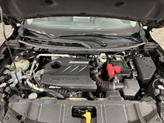Thumbnail of 2024 Super Black Nissan Rogue