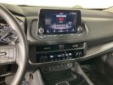 Thumbnail of 2024 Super Black Nissan Rogue