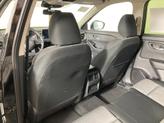 Thumbnail of 2024 Super Black Nissan Rogue