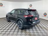 Thumbnail of 2024 Super Black Nissan Rogue