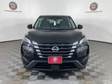 Thumbnail of 2024 Super Black Nissan Rogue