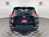 Thumbnail of 2024 Super Black Nissan Rogue