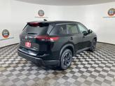 Thumbnail of 2024 Super Black Nissan Rogue