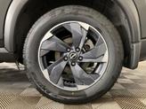 Thumbnail of 2024 Super Black Nissan Rogue