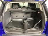Thumbnail of 2015 Blue Metallic Ford Escape