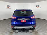 Thumbnail of 2015 Blue Metallic Ford Escape