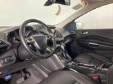 Thumbnail of 2015 Blue Metallic Ford Escape