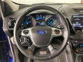 Thumbnail of 2015 Blue Metallic Ford Escape