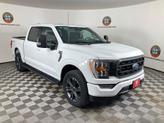 Thumbnail of 2023 Oxford White Ford F-150