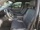 Thumbnail of 2024 Midnight Black Metallic Toyota Tundra Hybrid