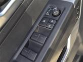 Thumbnail of 2024 Midnight Black Metallic Toyota Tundra Hybrid